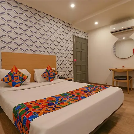 Fabhotel Chattarpur Enclave